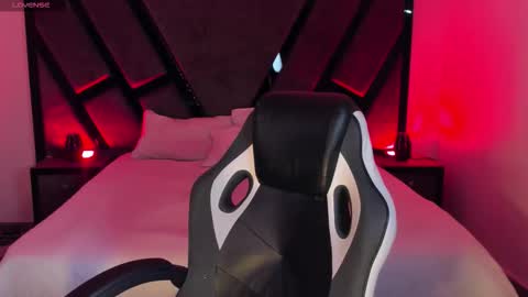 Andy online show from March 11, 11:22 pm