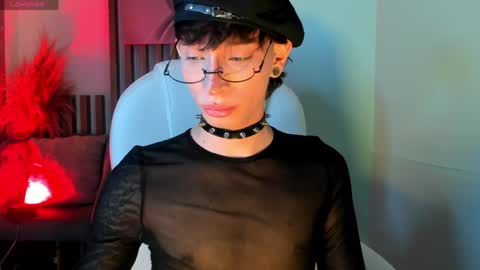 Andy online show from March 30, 10:00 pm