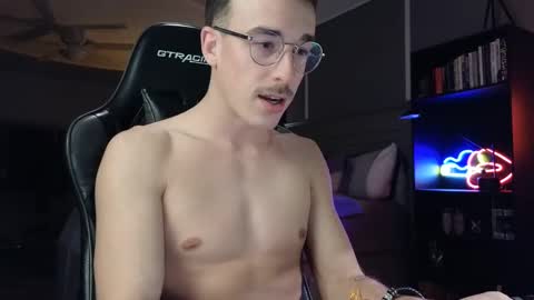 Andy Briars online show from December 1, 11:36 pm