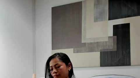 Anell online show from May 27, 8:17 pm