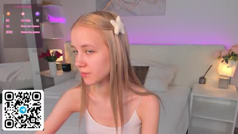 Anelly online show from March 25, 9:37 am