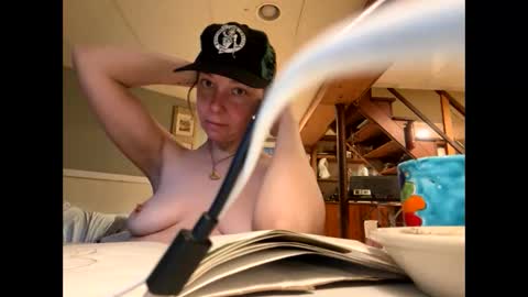 aneoakley online show from November 4, 1:10 pm