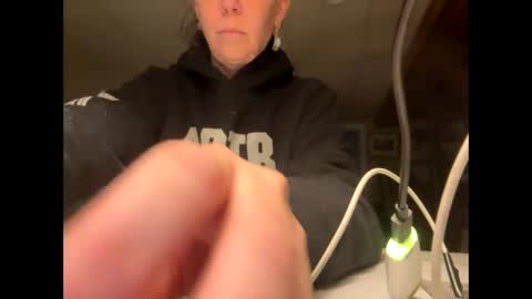 aneoakley online show from November 5, 8:47 am