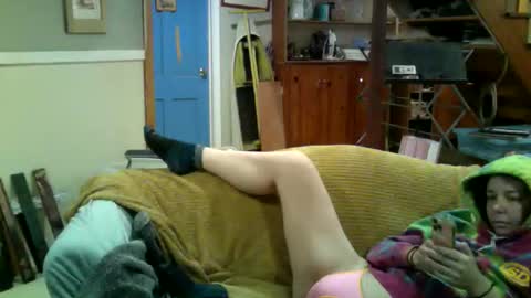 aneoakley online show from November 21, 5:39 am