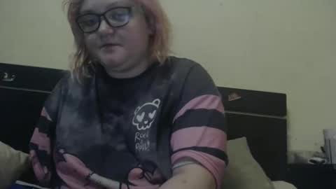 Aneris online show from October 30, 7:47 pm