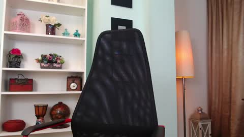 Anes online show from January 27, 5:15 pm