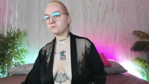 Anet Dream online show from November 28, 5:04 pm