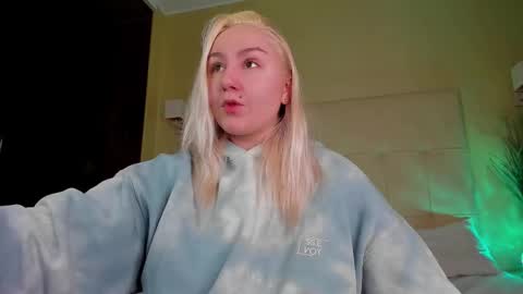 Anet Dream online show from November 29, 5:16 pm