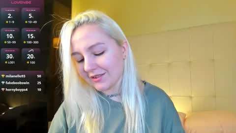 Anet Dream online show from March 15, 5:30 pm