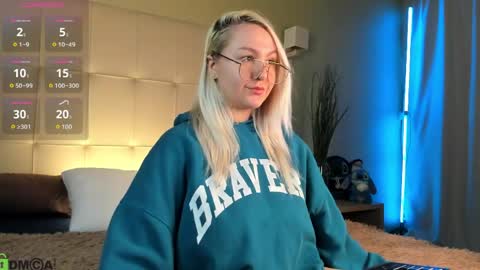 Anet Dream online show from April 8, 5:24 pm