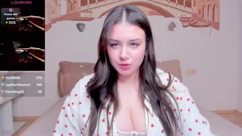 Aneta online show from March 8, 10:11 am