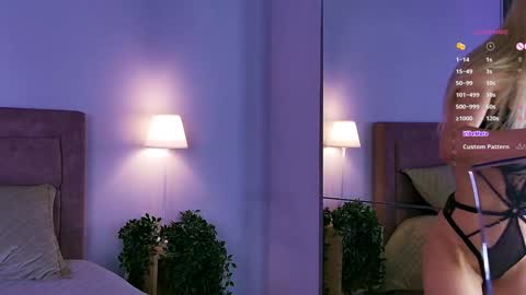 Anna online show from January 1, 11:27 am