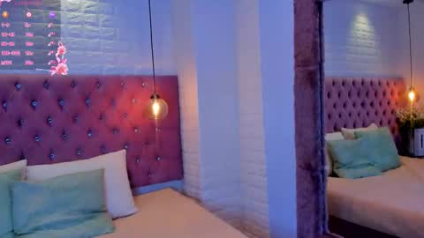 anette_bennet online show from November 26, 7:37 pm