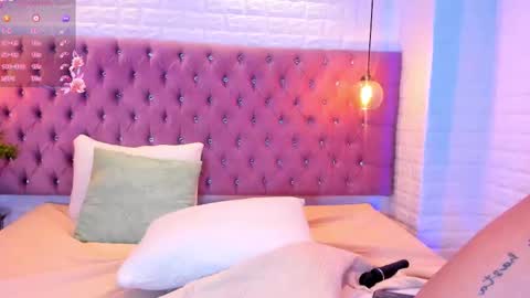 anette_bennet online show from November 27, 7:49 pm