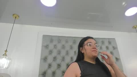anette_cooper online show from January 9, 3:42 am