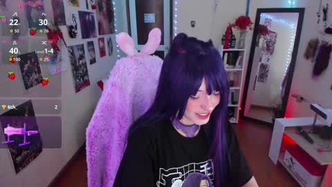 Anette Scorpio online show from October 9, 1:31 pm