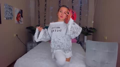 Anfisa online show from February 18, 12:49 pm