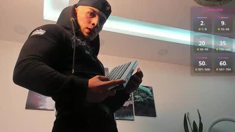 Angel online show from November 4, 2:10 am