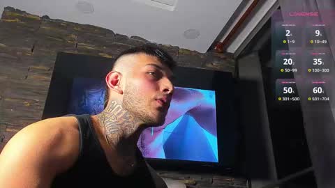 Angel online show from February 11, 2:49 am