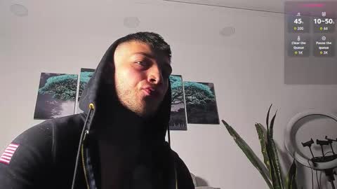 Angel online show from March 17, 6:17 am