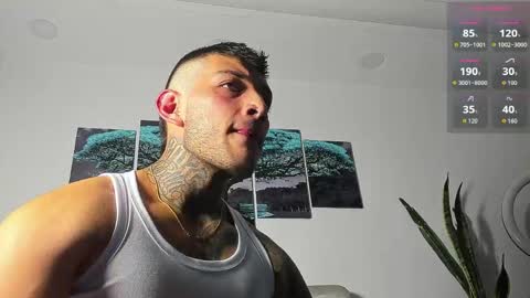 Angel online show from April 25, 3:20 am