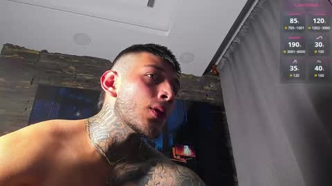 Angel online show from June 8, 1:28 am