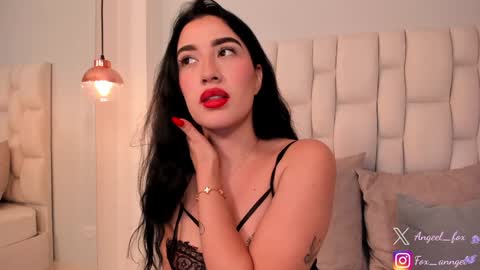 Angel  online show from December 12, 4:37 am