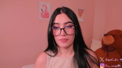 Angel  online show from November 13, 4:22 am