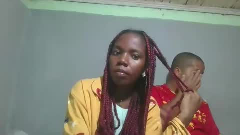 angeeliine online show from May 22, 6:46 pm