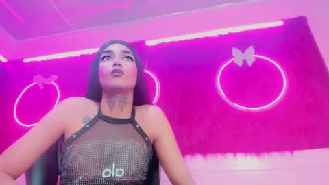 Snapshot of angel21___ chatting on December 6, 9:57 pm Angel21 online show from December 6, 9:57 pm