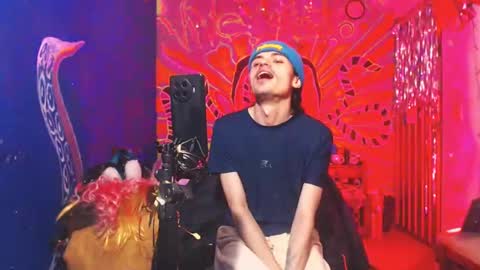 Conan Demon online show from March 7, 4:13 am