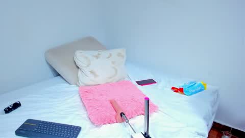 ANGELA online show from January 16, 12:12 am