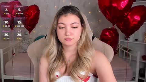 Grace online show from February 17, 12:07 am