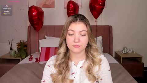 Grace online show from February 19, 12:17 am