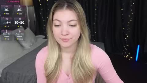 Grace online show from March 16, 12:06 am