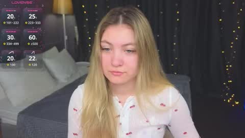 Grace online show from March 17, 12:15 am