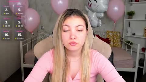 Grace online show from March 27, 8:37 am