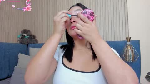 angel__ponce online show from March 5, 7:10 pm