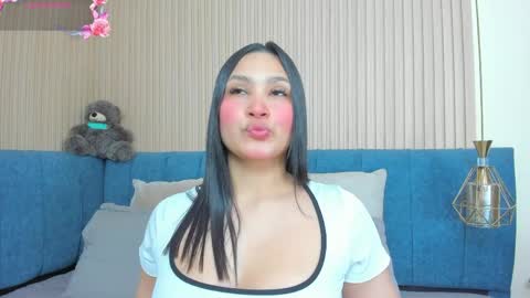 angel__ponce online show from May 23, 7:07 pm