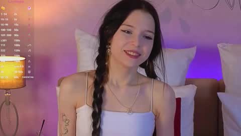  Rose  18  New here  online show from March 23, 5:39 pm