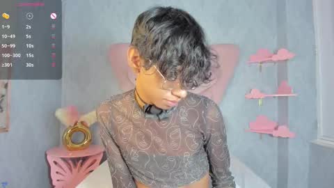 Snapshot of angel__sweet18 chatting on February 14, 12:30 am online show from February 14, 12:30 am