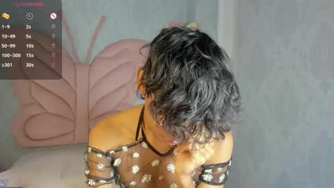 Snapshot of angel__sweet18 chatting on February 18, 12:15 am online show from February 18, 12:15 am