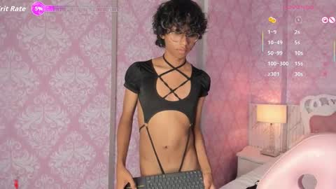   online show from December 16, 9:20 pm