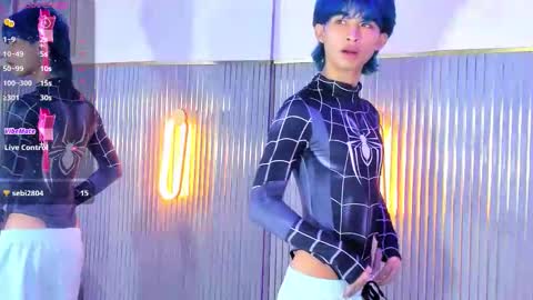 ANGEL online show from January 16, 9:19 pm