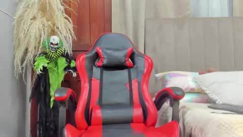 Angel online show from October 20, 3:18 am