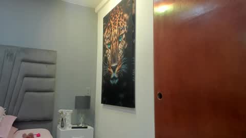 Angel online show from October 26, 3:23 am