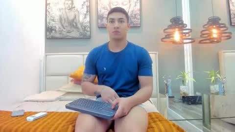 Angel online show from February 9, 3:32 am