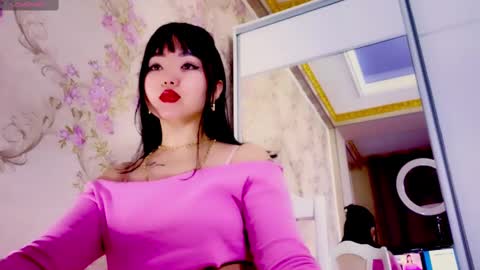 angel_asia_ online show from March 6, 10:04 pm