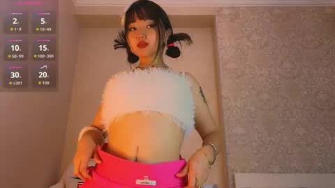 angel_asia_ online show from November 24, 10:26 am