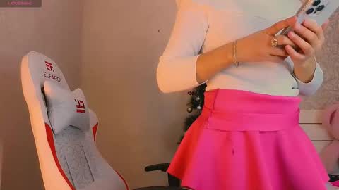 Snapshot of angel_asia_ chatting on January 7, 11:56 am angel_asia_ online show from January 7, 11:56 am